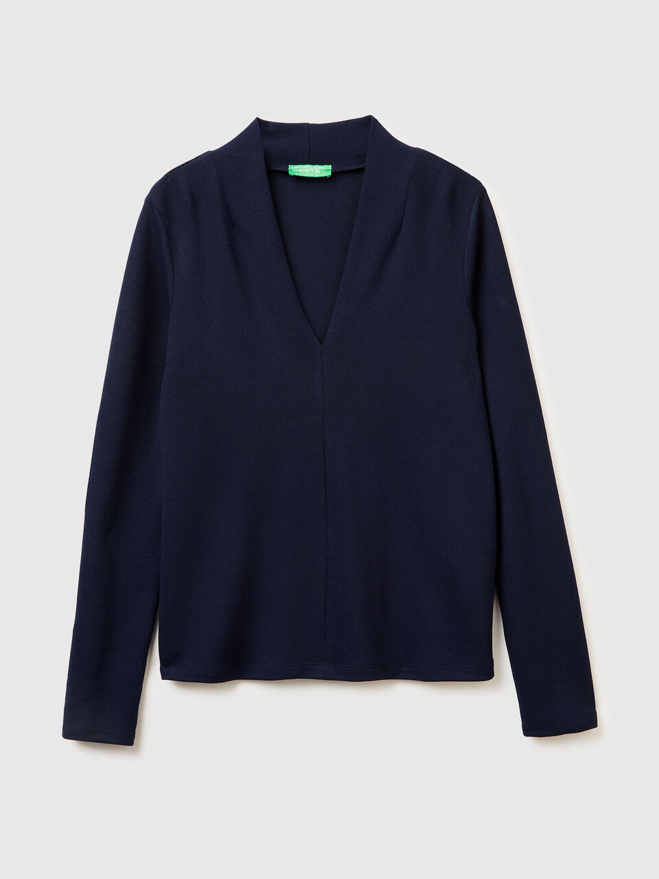 T-SHIRT L/S Women image number 1