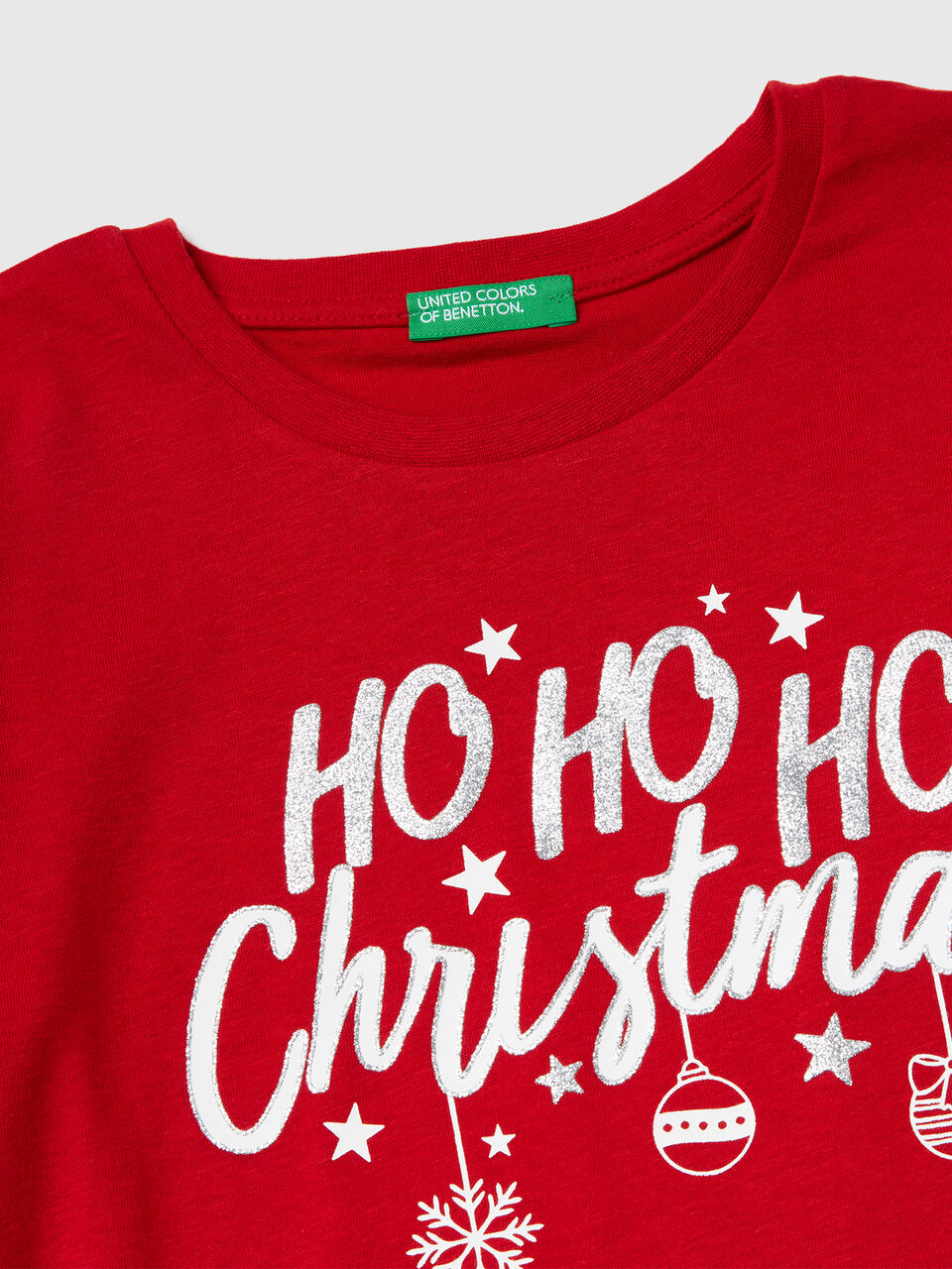 T-SHIRT L/S Junior Girl image number null