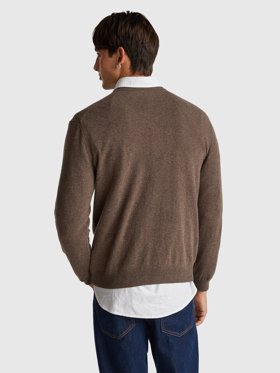 SWEATER L/S Men image number null