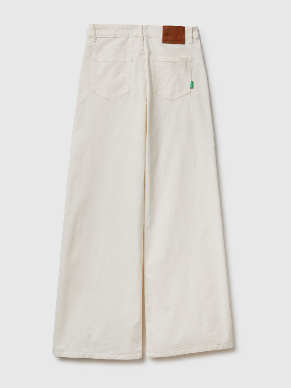 TROUSERS Women image number 2