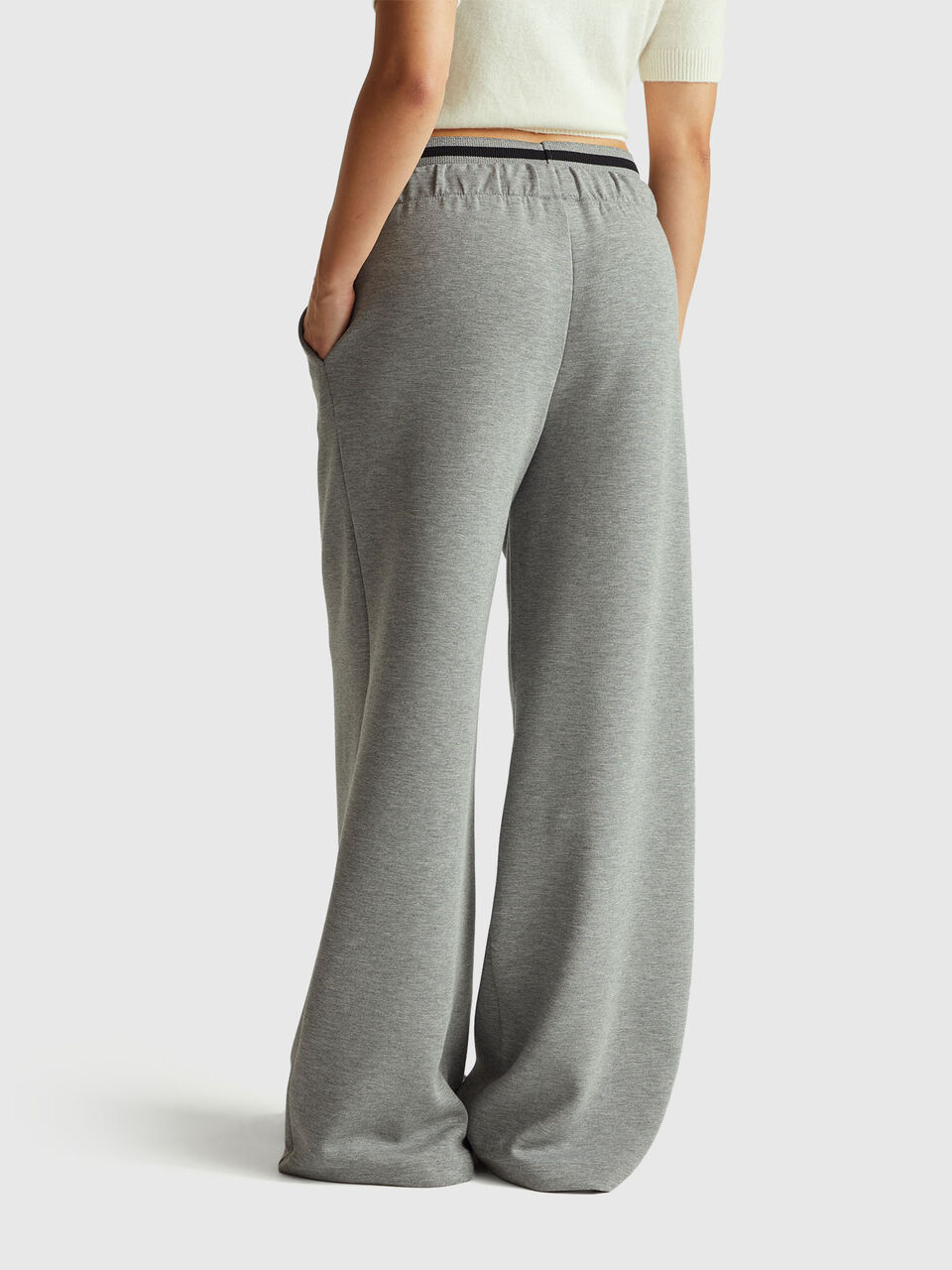 TROUSERS Women image number null