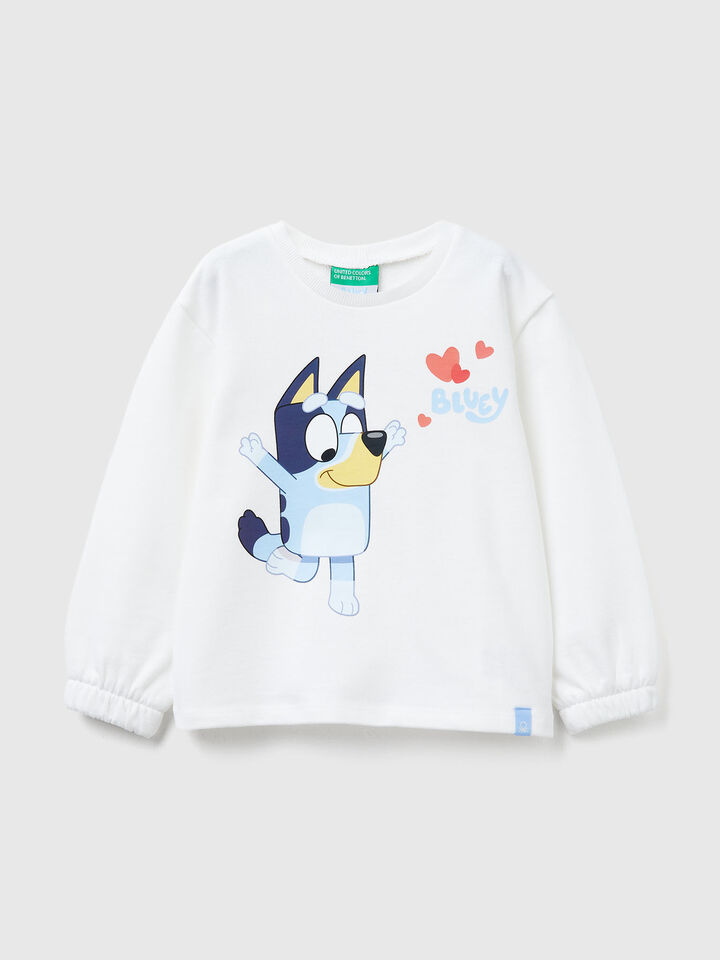 SWEATER L/S Junior Girl