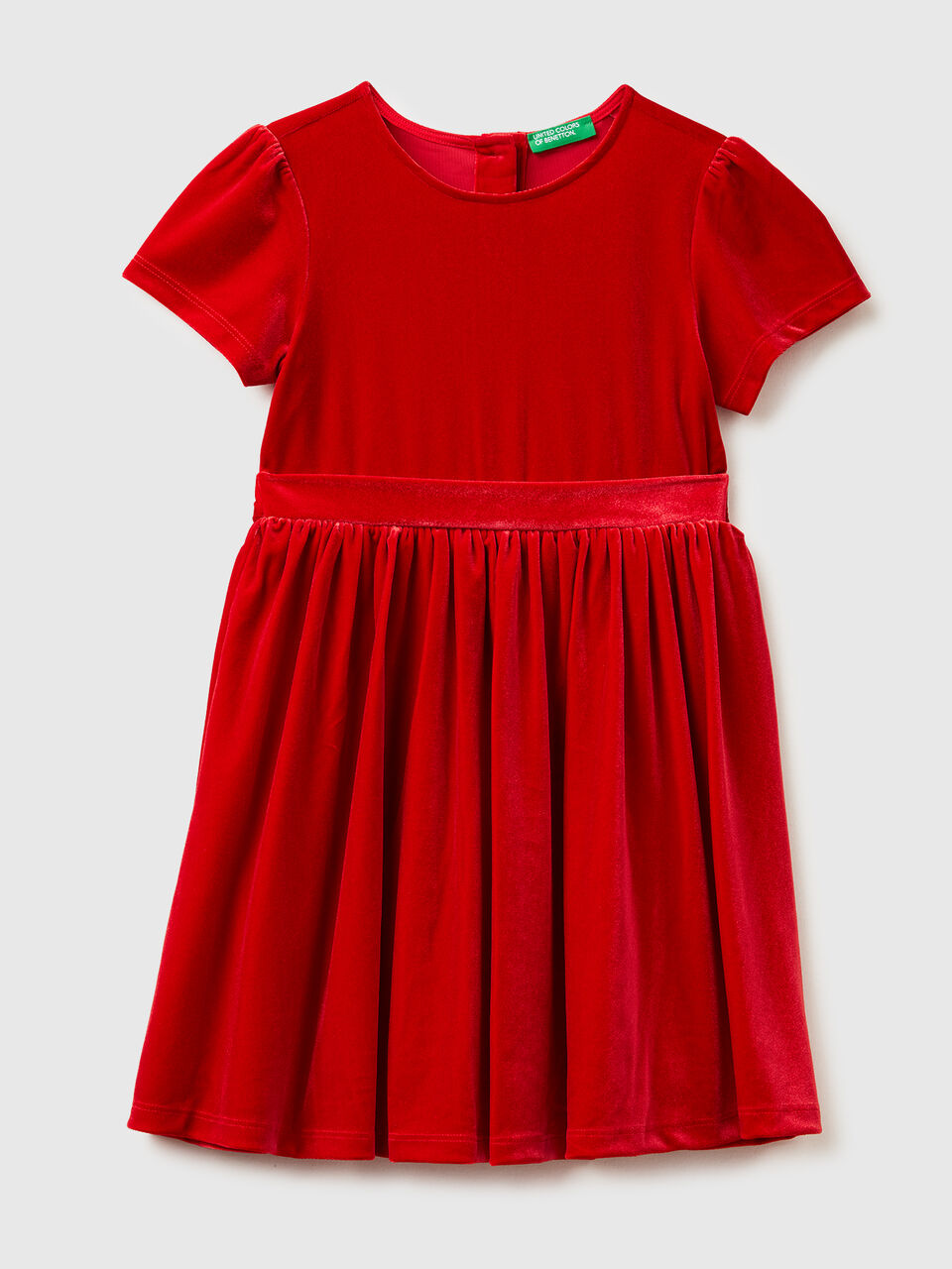 DRESS Junior Girl image number null