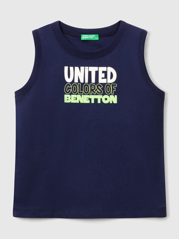 TANK-TOP Junior Boy
