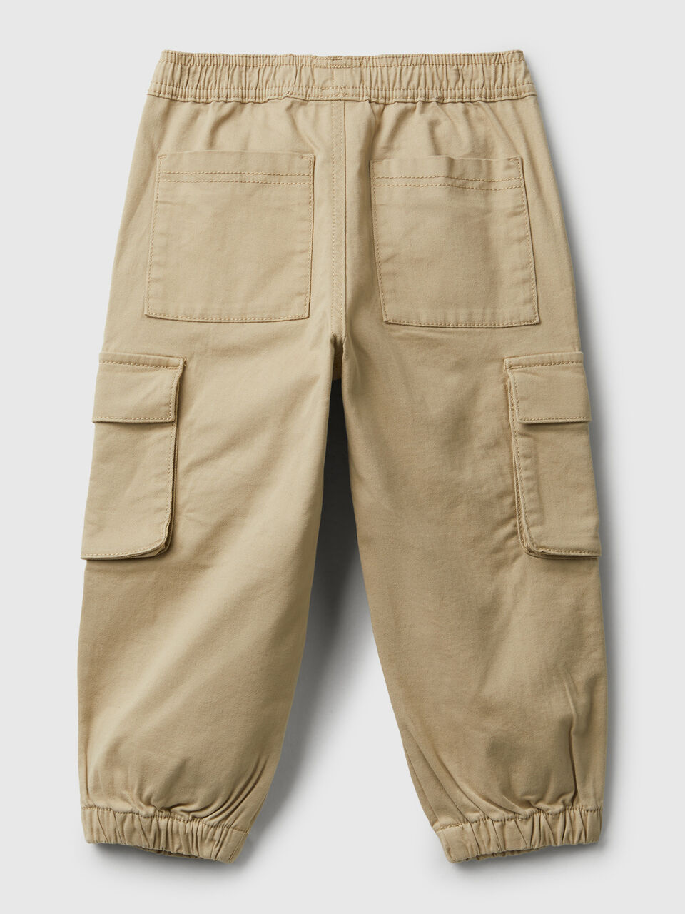 TROUSERS Junior Boy image number 2