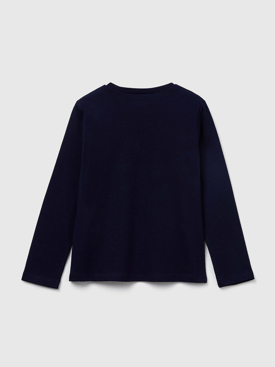 T-SHIRT L/S Junior Girl image number null