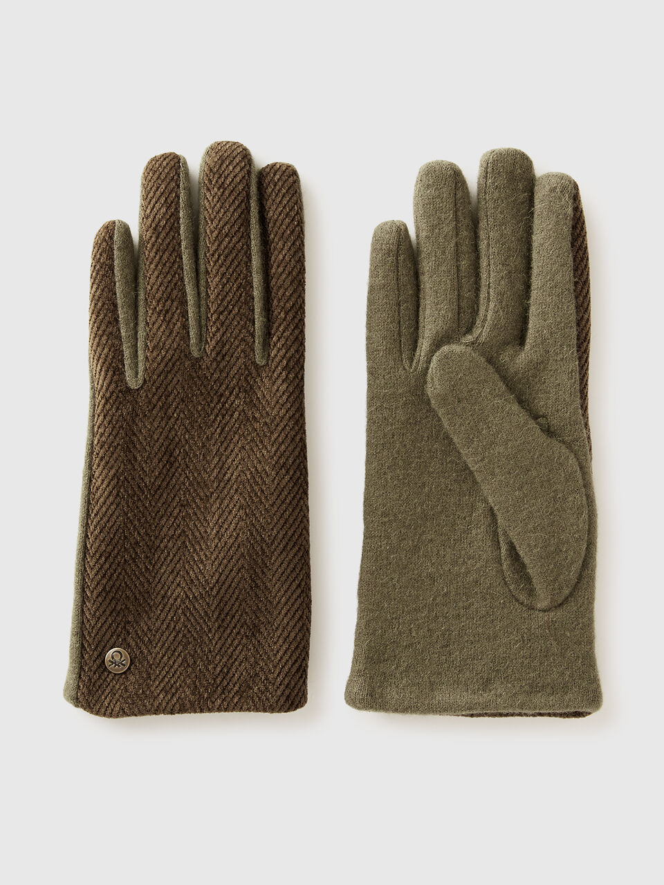 GLOVES Women image number 1