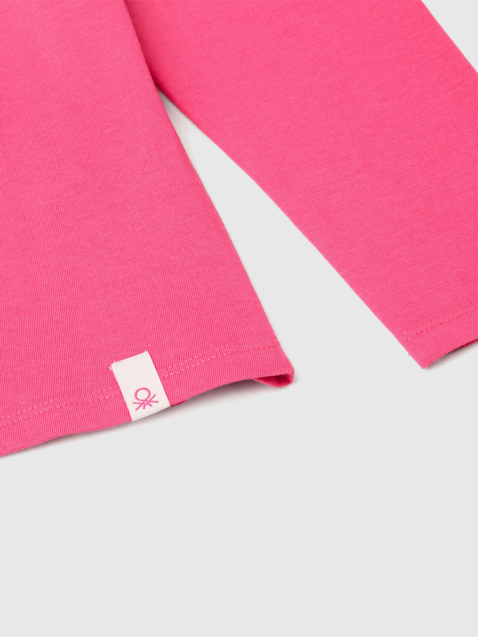 T-SHIRT L/S Junior Girl image number null