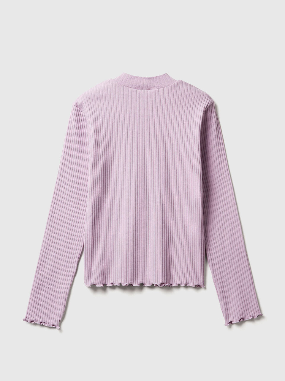 T-SHIRT L/S Junior Girl image number null