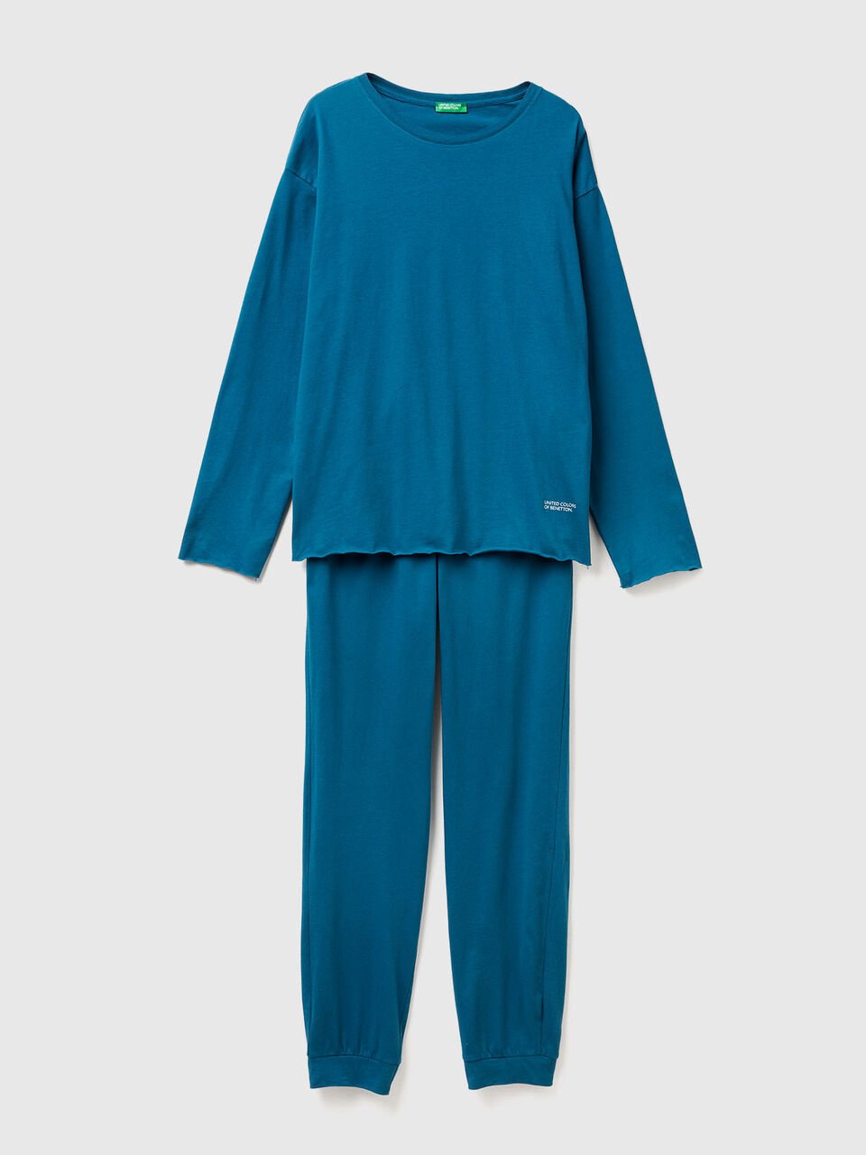 PYJAMA(SWEATER+TROUS Women image number 1