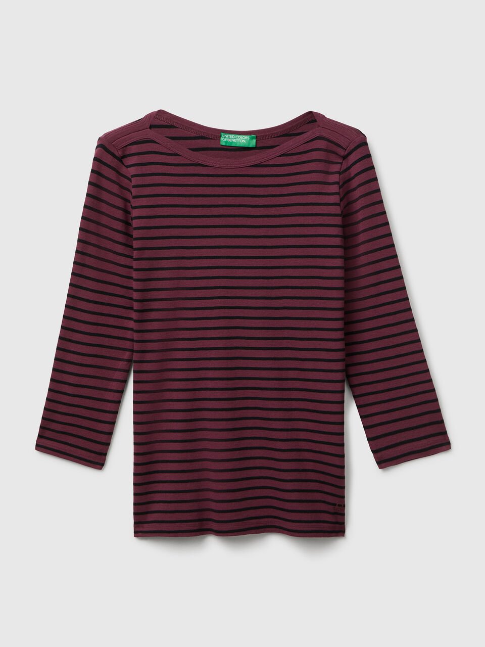 T-SHIRT L/S Women image number 1
