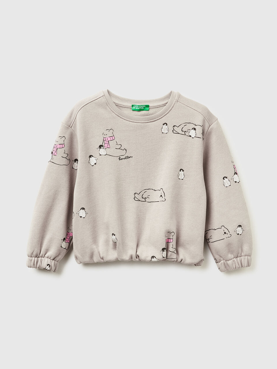 SWEATER L/S Junior Girl image number 1