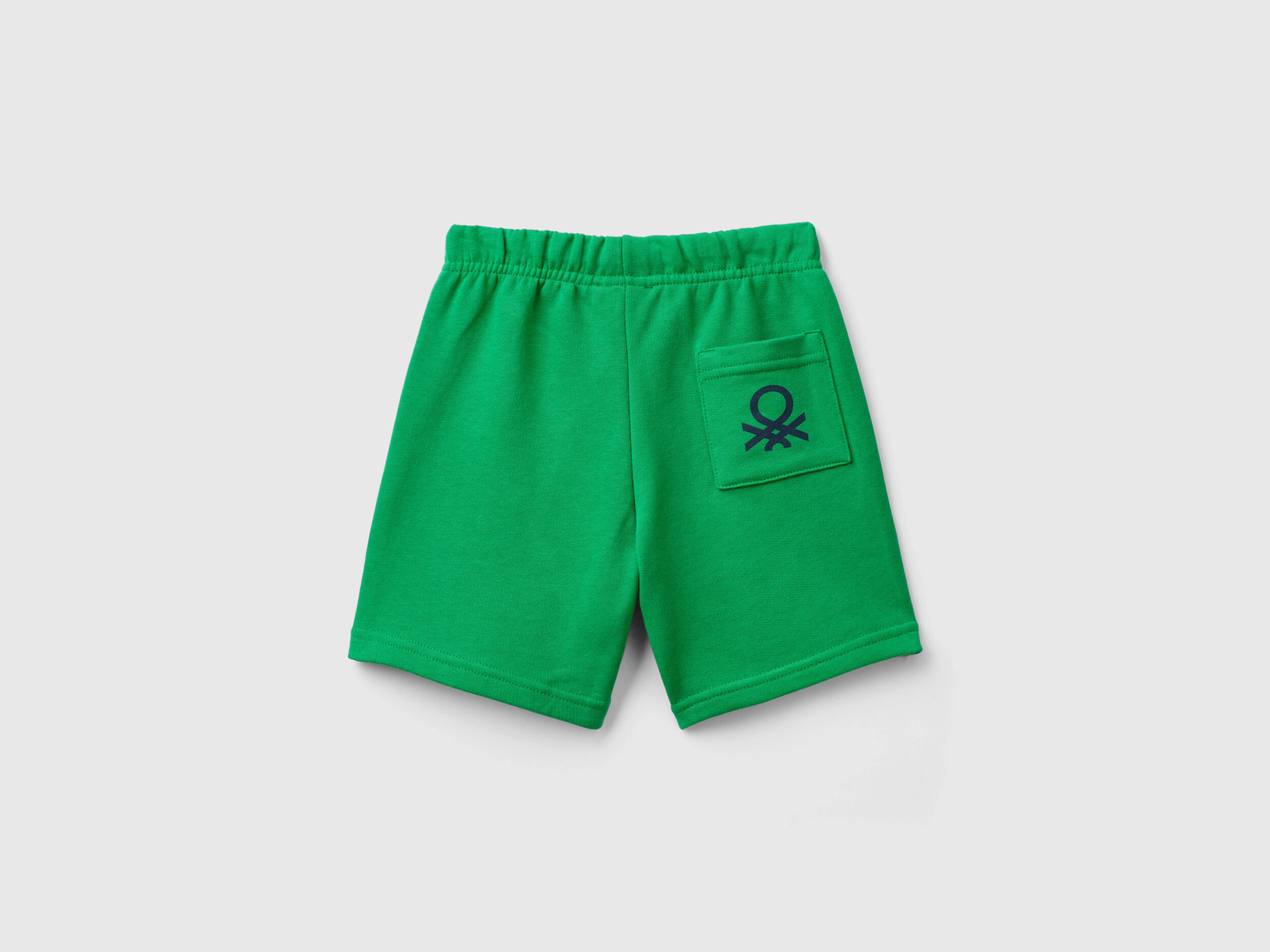 Benetton bermuda uomo discount