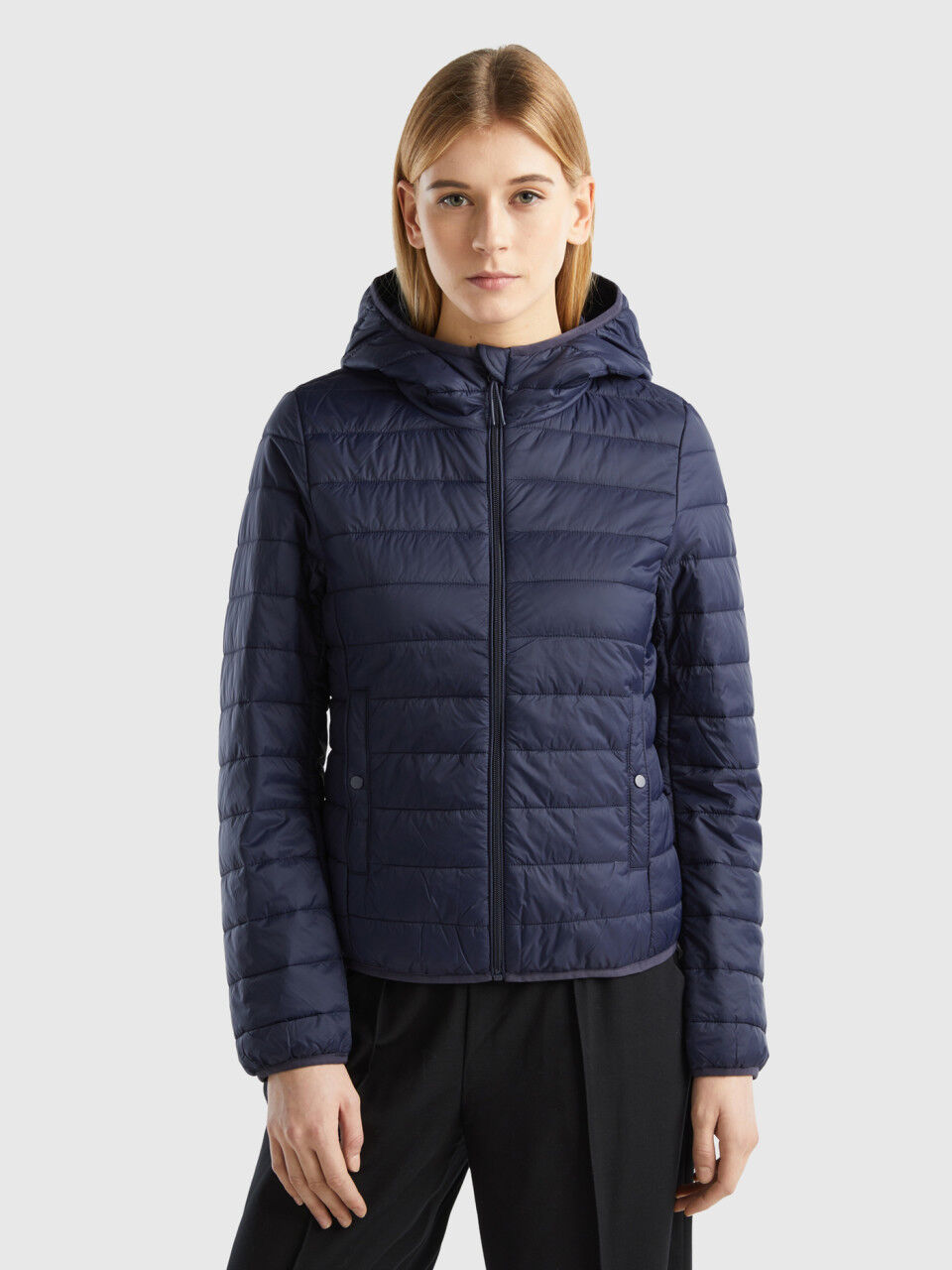 Benetton winter coats 2017 store