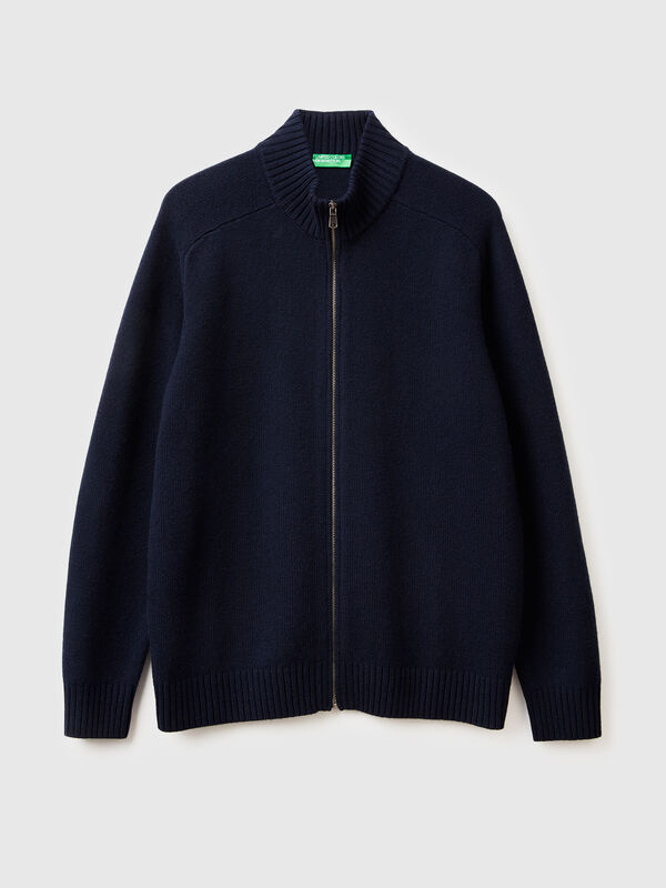 L/S CARDIGAN Men