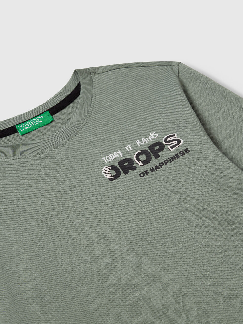 T-SHIRT L/S Junior Boy image number null
