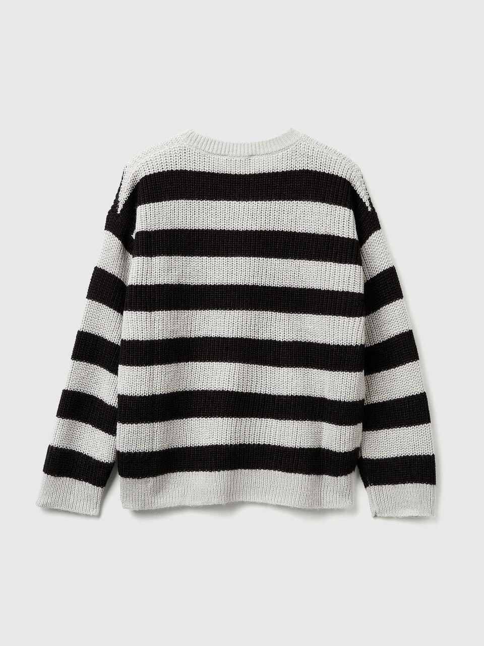 SWEATER L/S Junior Boy image number 2
