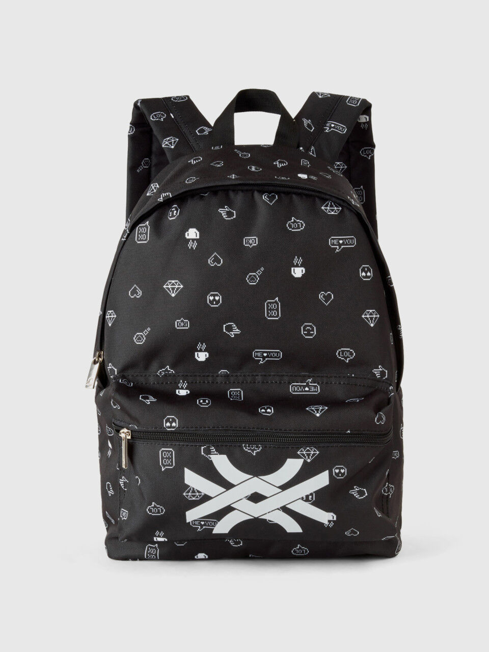 Converse backpack junior hot sale