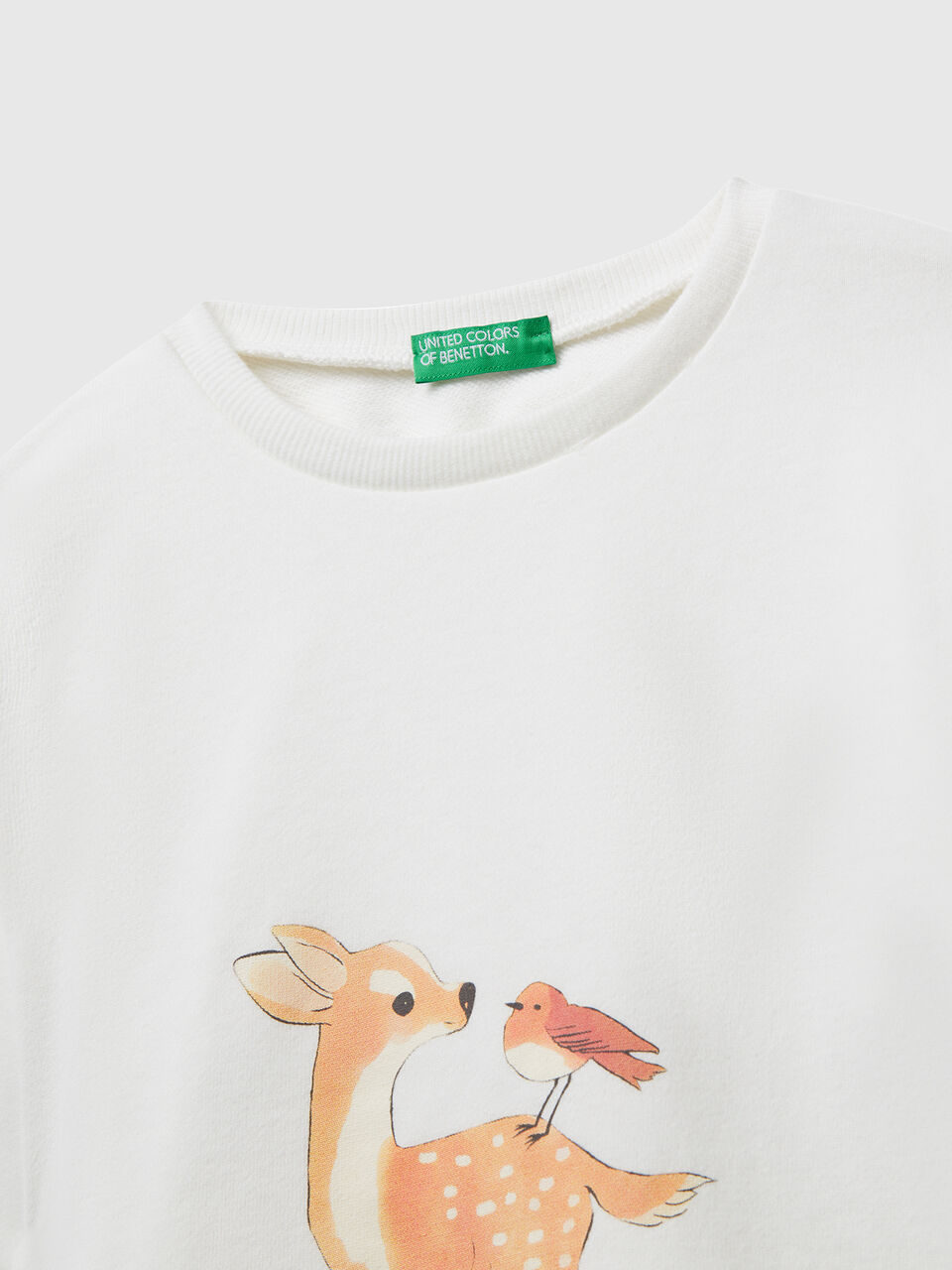 SWEATER L/S Junior Girl image number null