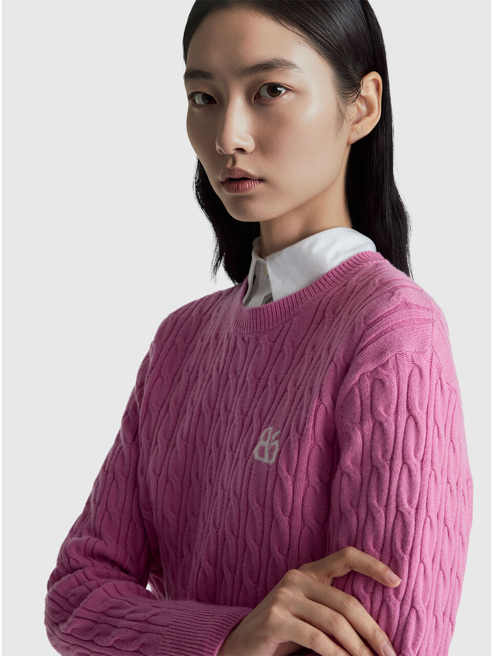 SWEATER L/S Women image number null