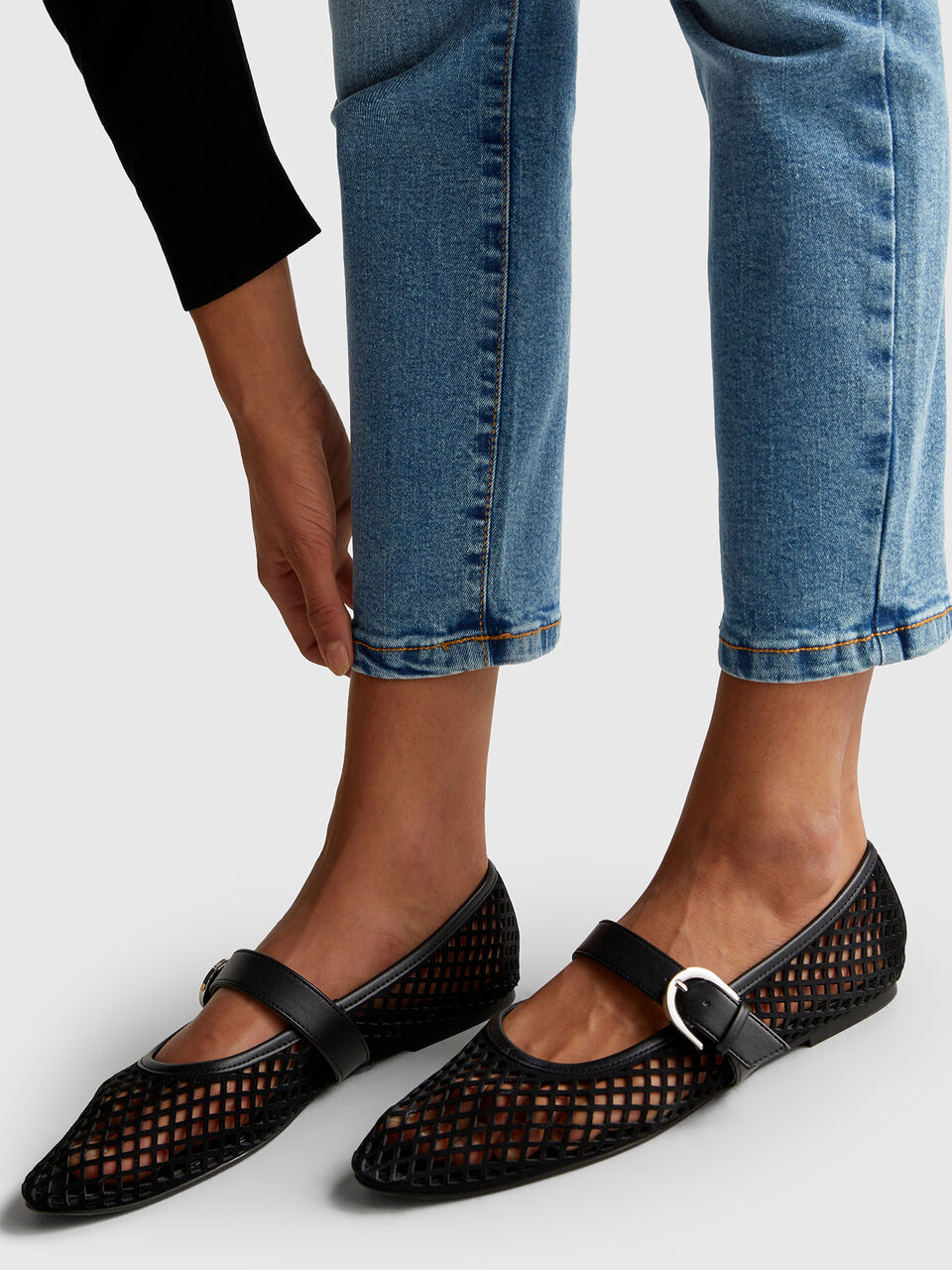 TROUSERS Women image number null