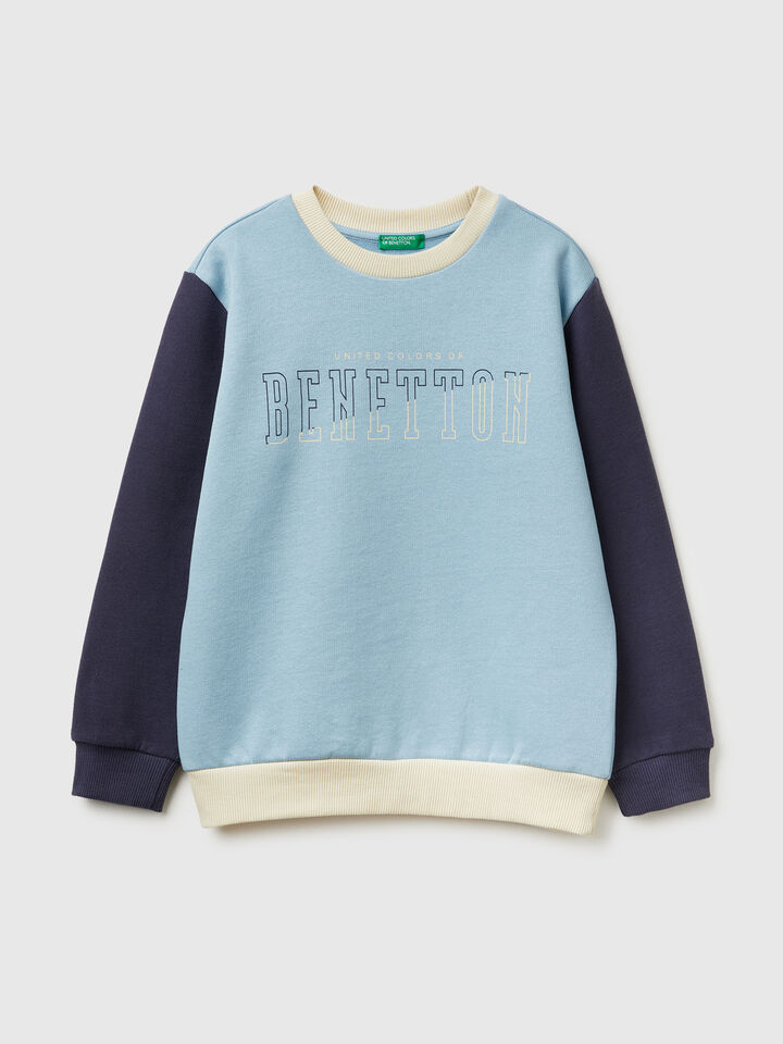 SWEATER L/S Junior Boy