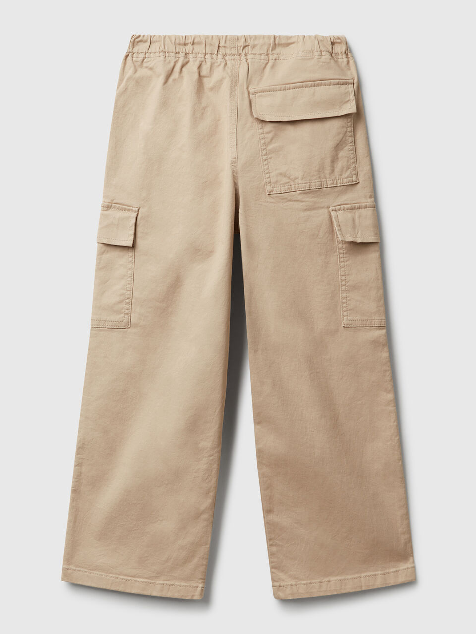 TROUSERS Junior Boy image number 2