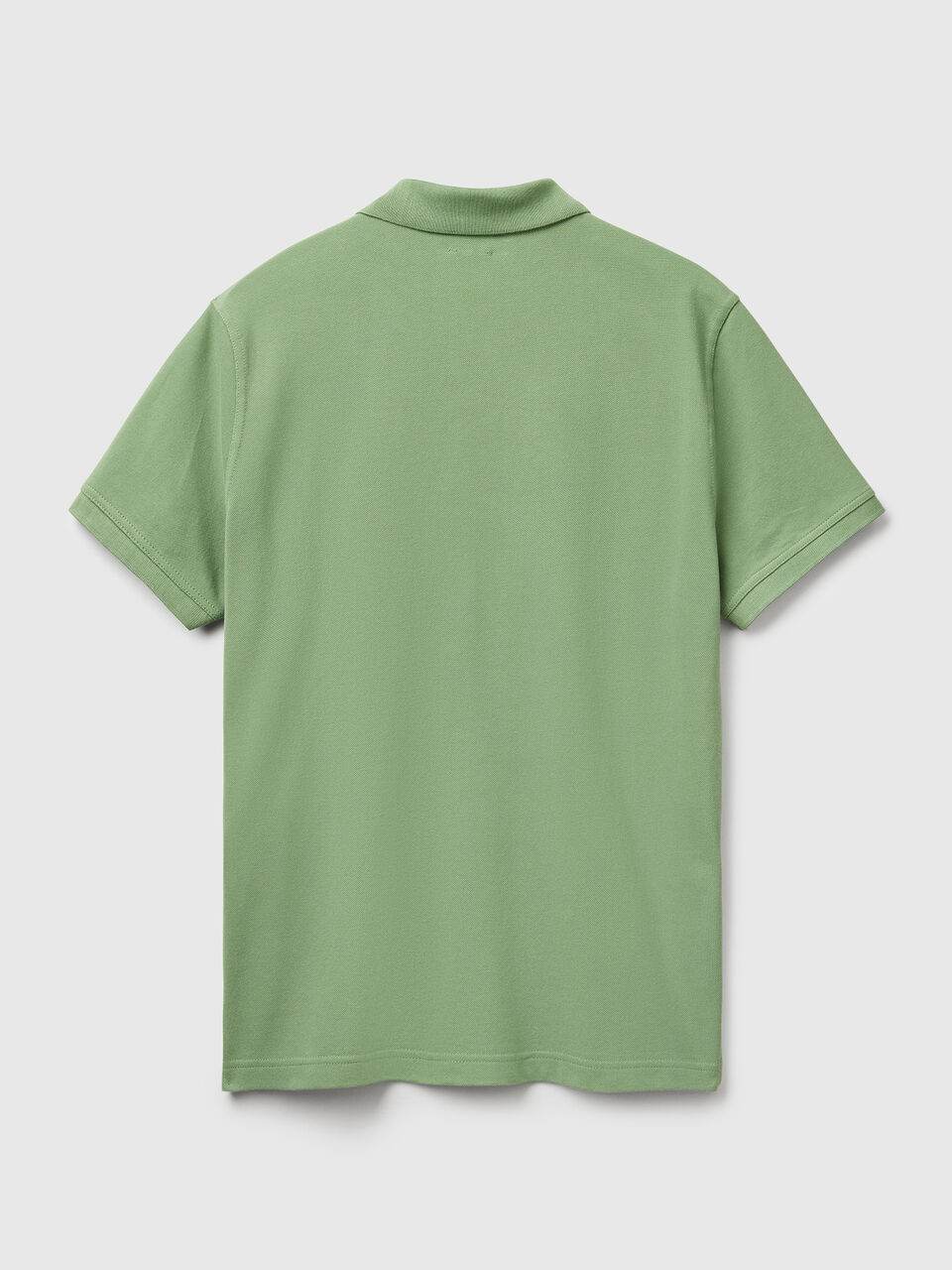 H/S POLO SHIRT Men image number 2