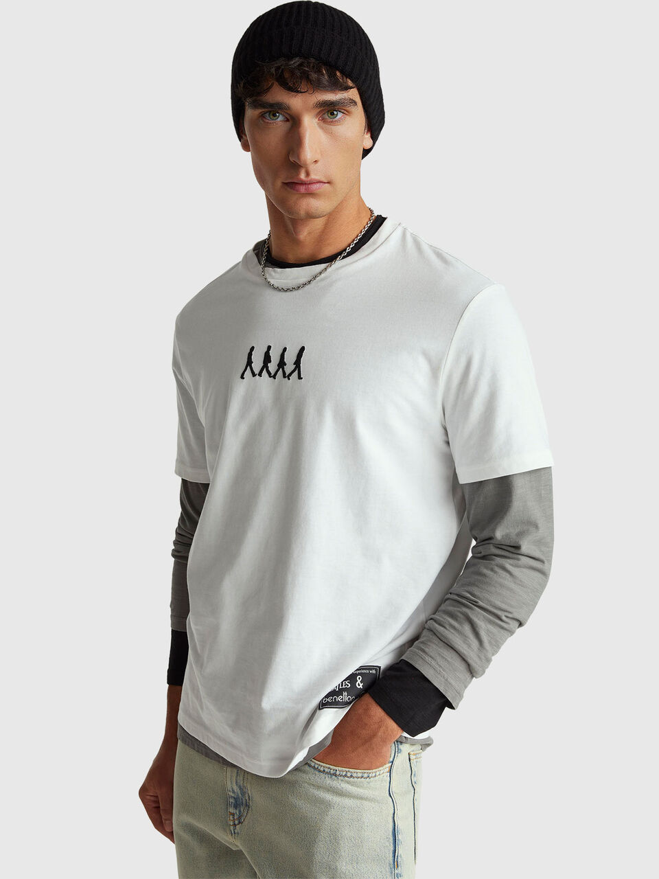 T-SHIRT image number null