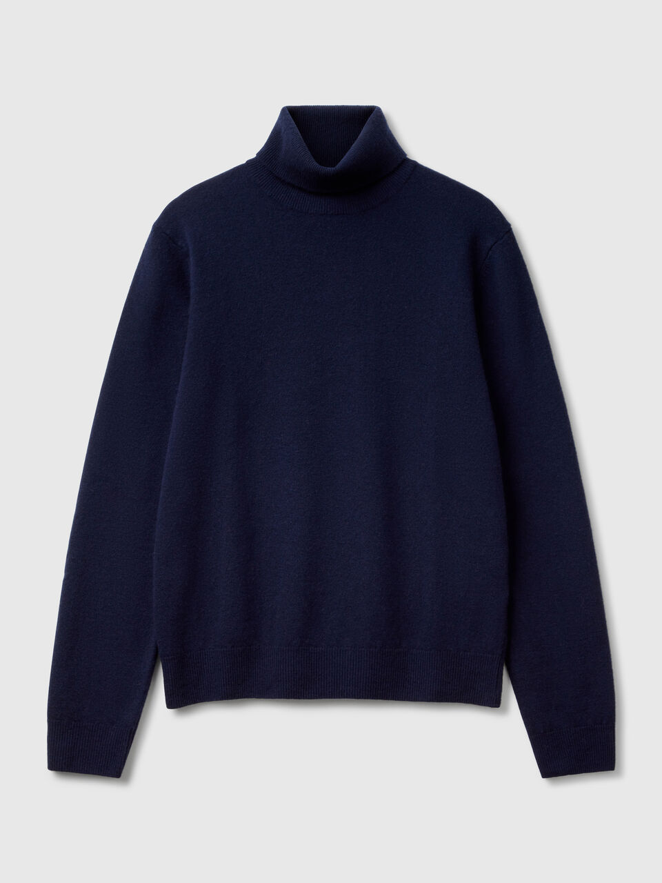 TURTLE NECK SWEATER Women image number null