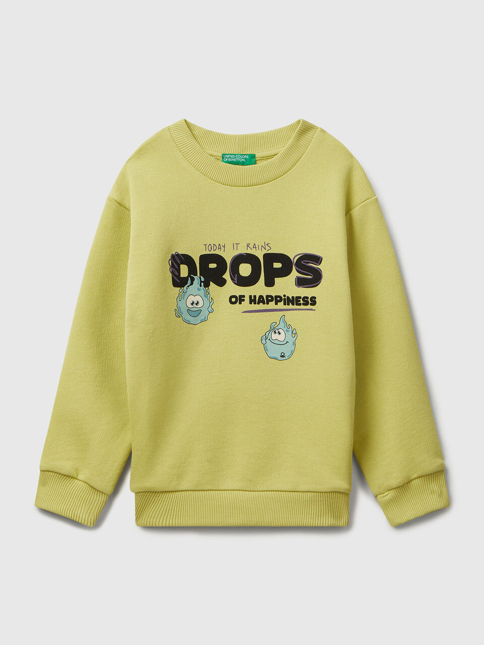 SWEATER L/S Junior Boy image number null