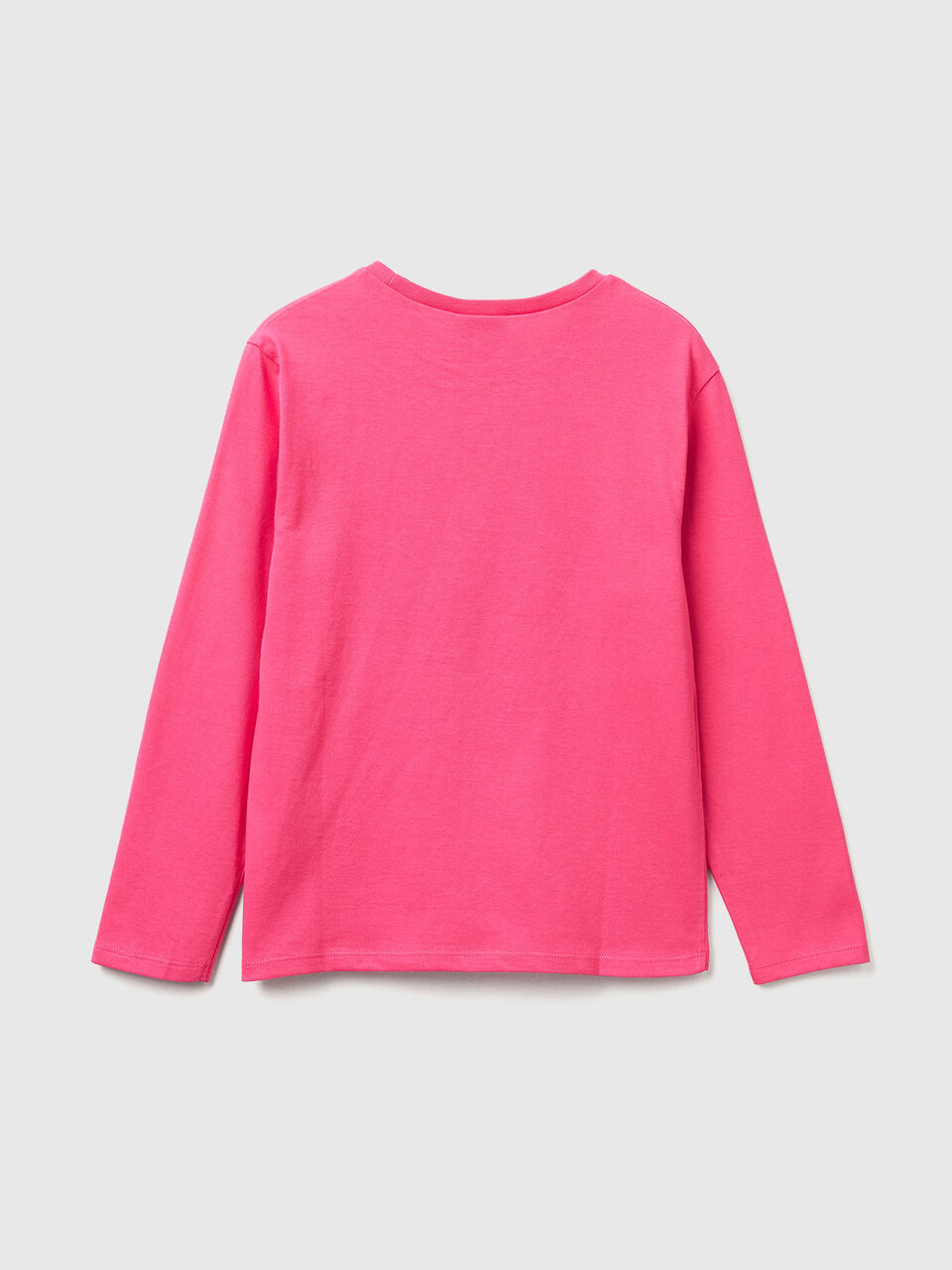T-SHIRT L/S Junior Girl image number null