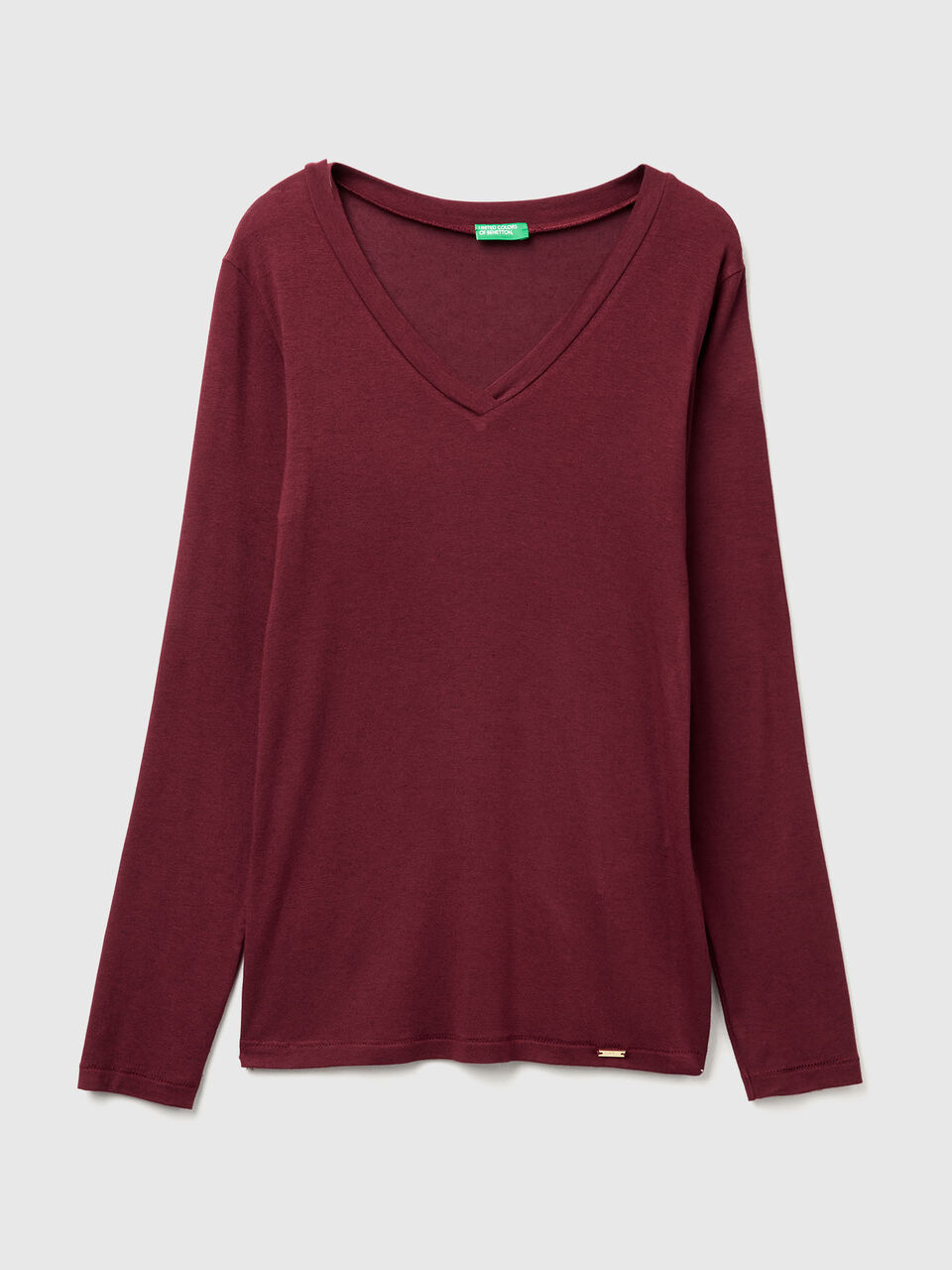 T-SHIRT L/S Women image number null