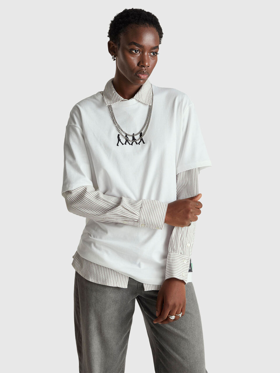 T-SHIRT image number null