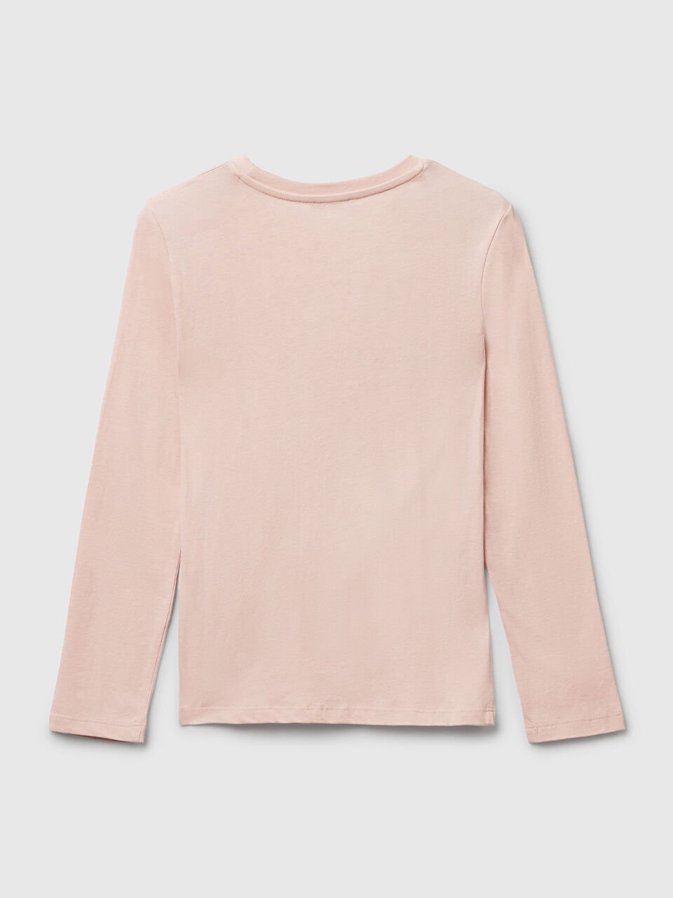 T-SHIRT L/S Junior Girl image number null