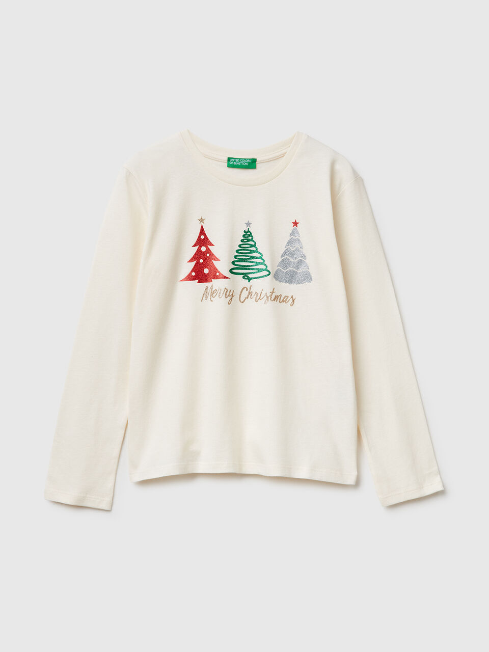 T-SHIRT L/S Junior Girl image number null