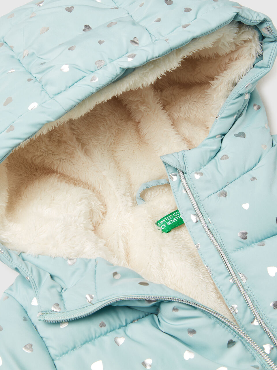 JACKET Junior Girl image number null