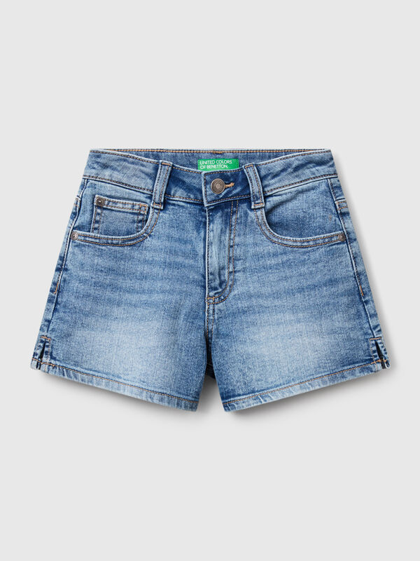 Jean shorts  Junior Girl