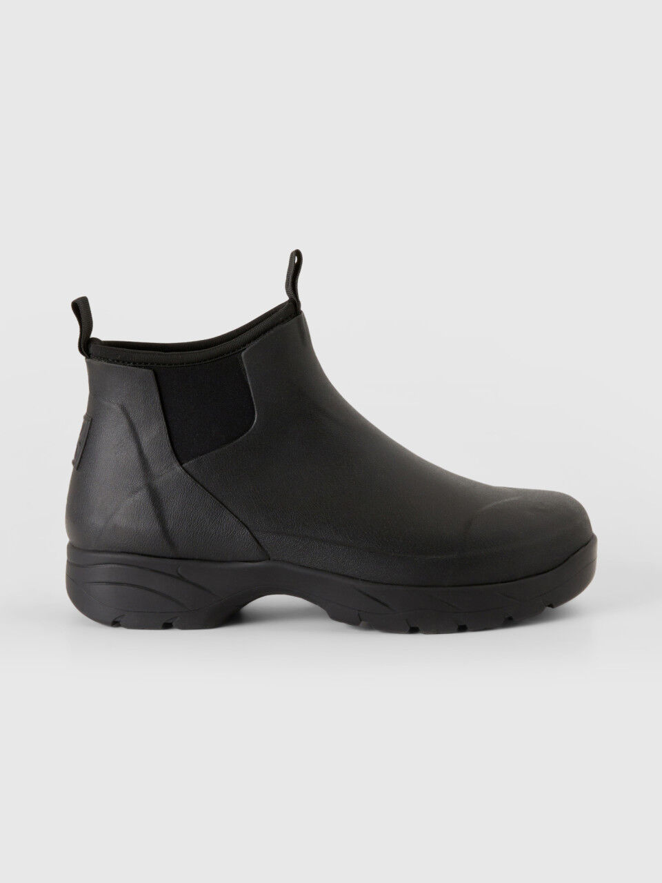Men s Boots and Ankle Boots New Collection 2023 Benetton