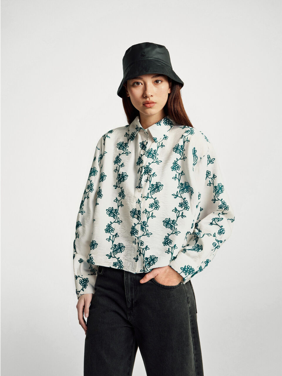 SHIRT Women image number null