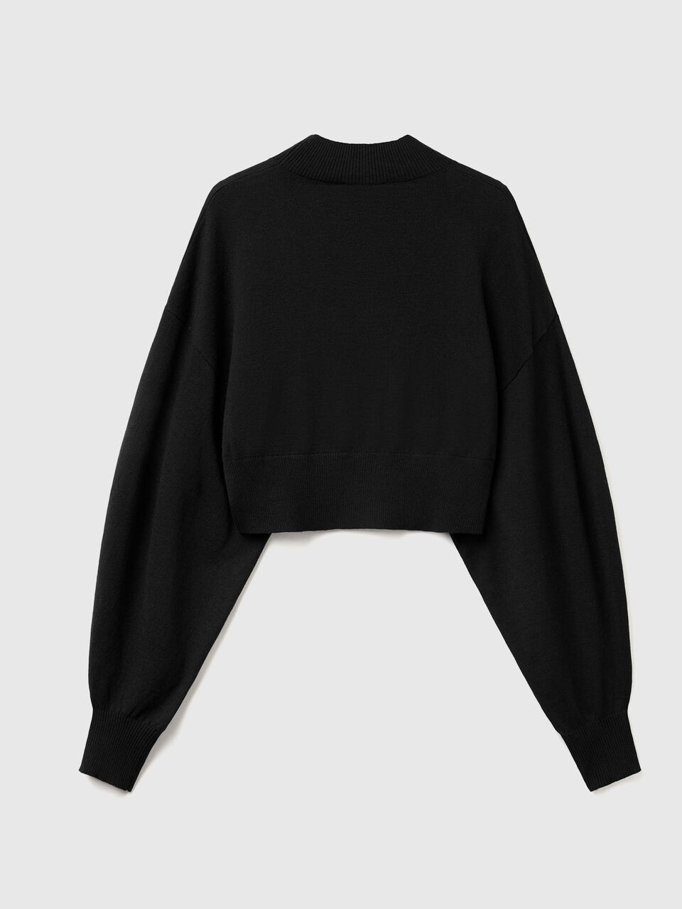 TURTLE NECK SW. L/S Women image number 2