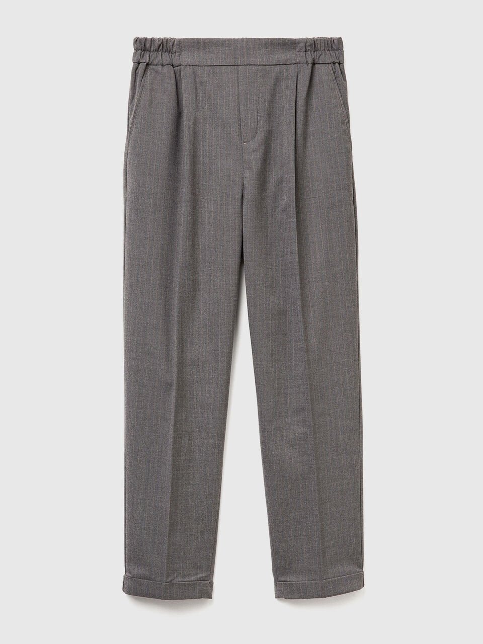 TROUSERS Women image number 1