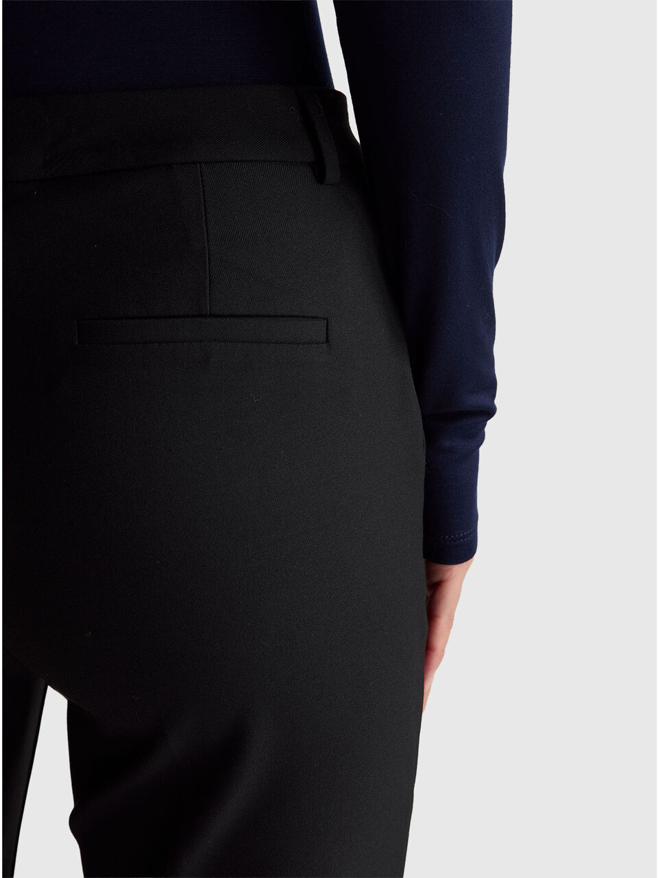 TROUSERS Women image number null