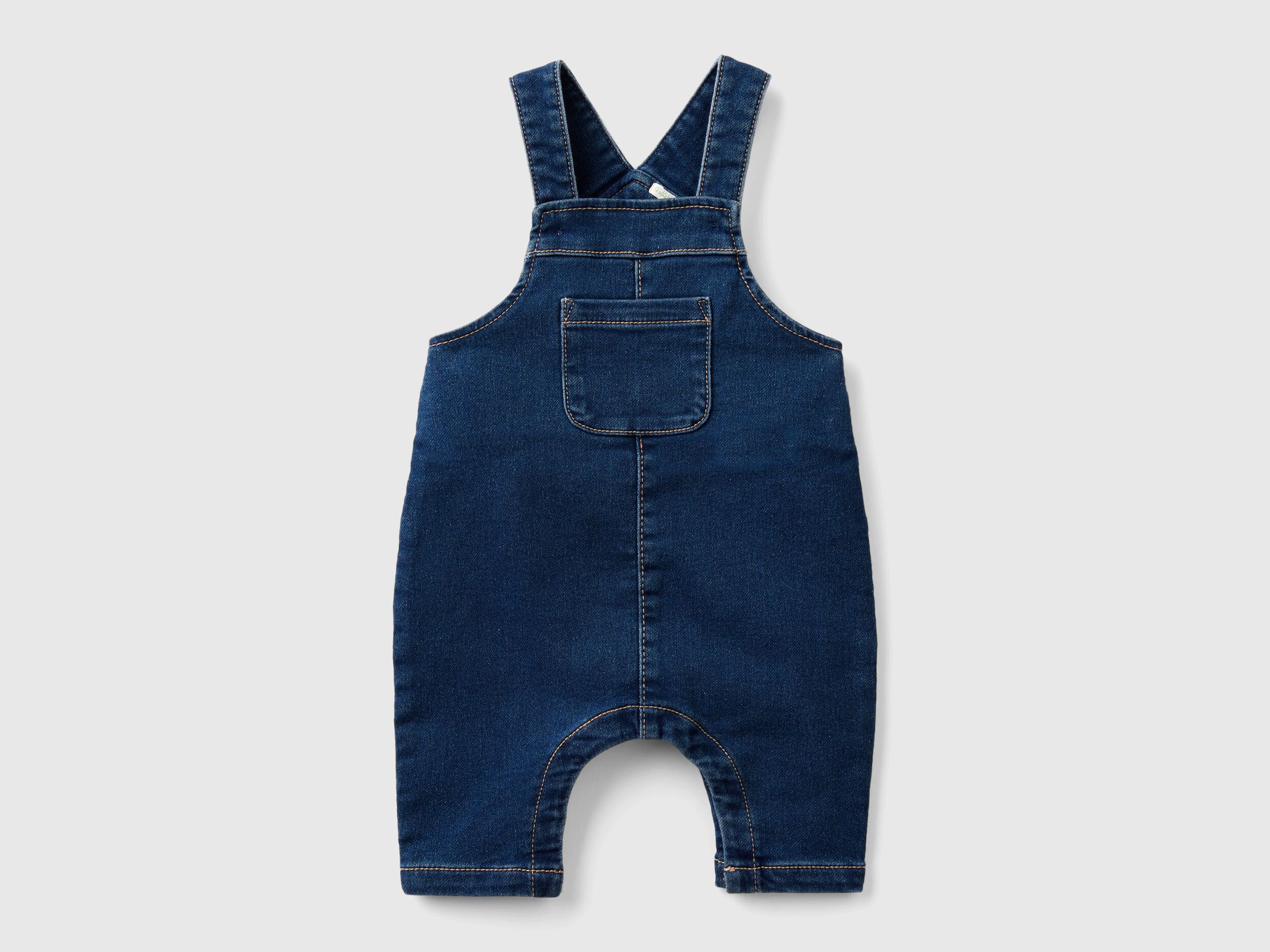 Jeans neonato benetton online