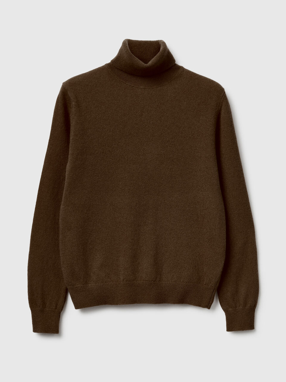 TURTLE NECK SWEATER Women image number null