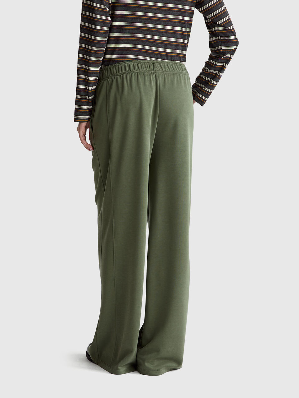 TROUSERS Women image number null