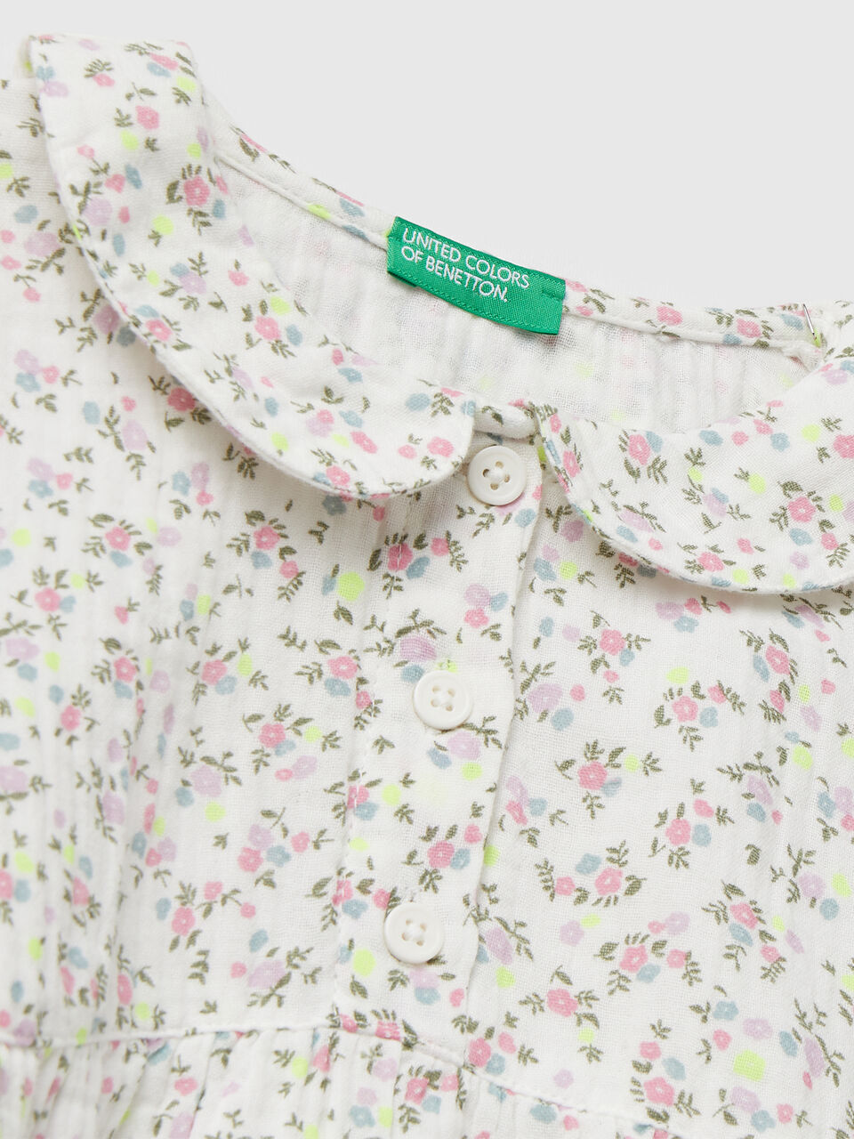 SHIRT Junior Girl image number null