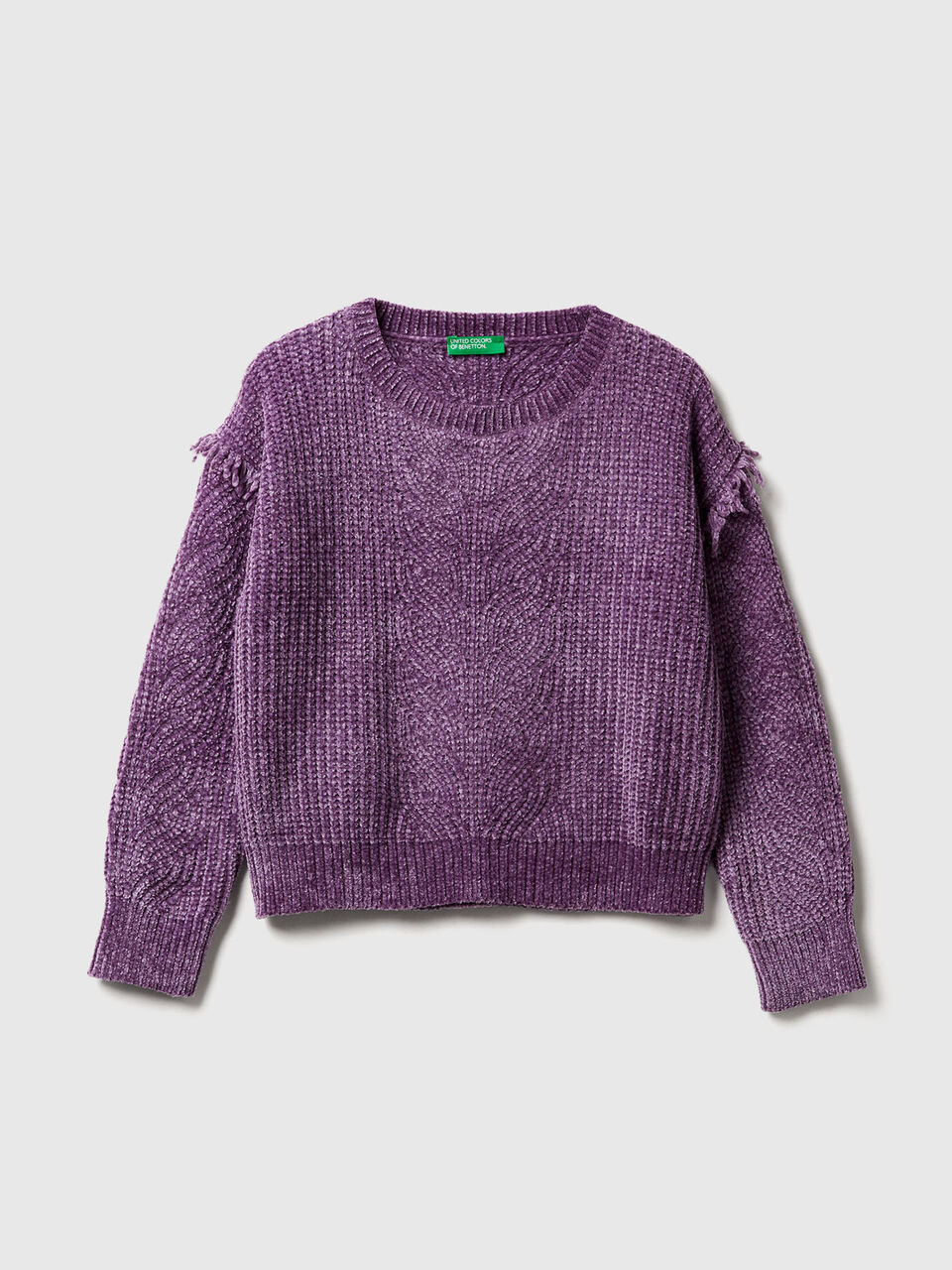 SWEATER L/S Junior Girl image number null