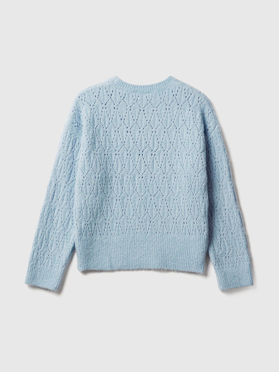 SWEATER L/S Junior Girl image number 2