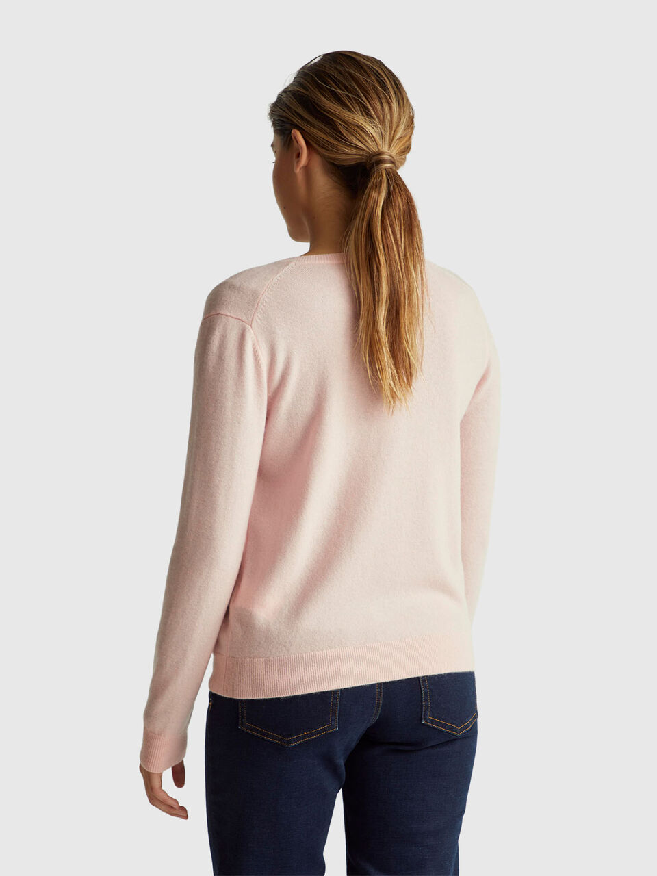 L/S SWEATER Women image number null